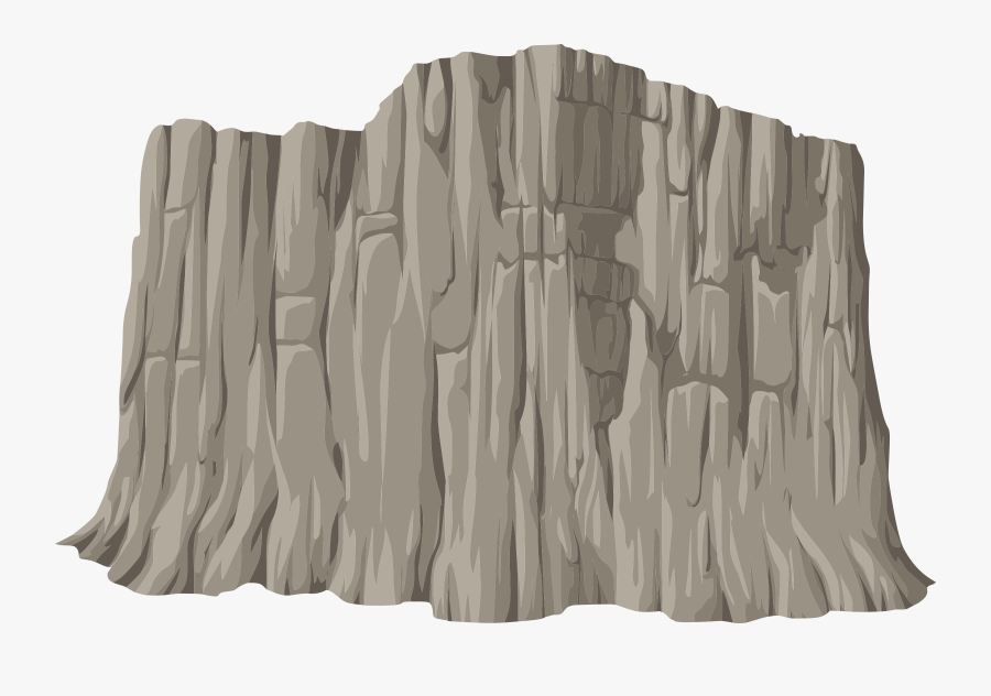 Wood,angle,floor - Cliff Clipart Png, Transparent Clipart