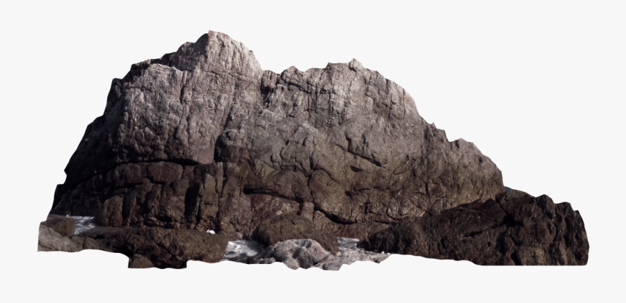 Rock Formation Clipart , Png Download - Rock Formation Png, Transparent Clipart