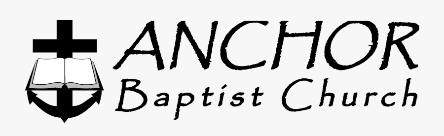 Audience Clipart Church - Anchor Baptist Church, Transparent Clipart