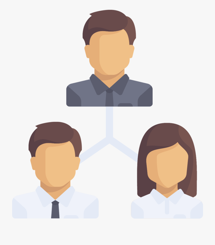 3 People Clipart , Png Download - 3 People, Transparent Clipart