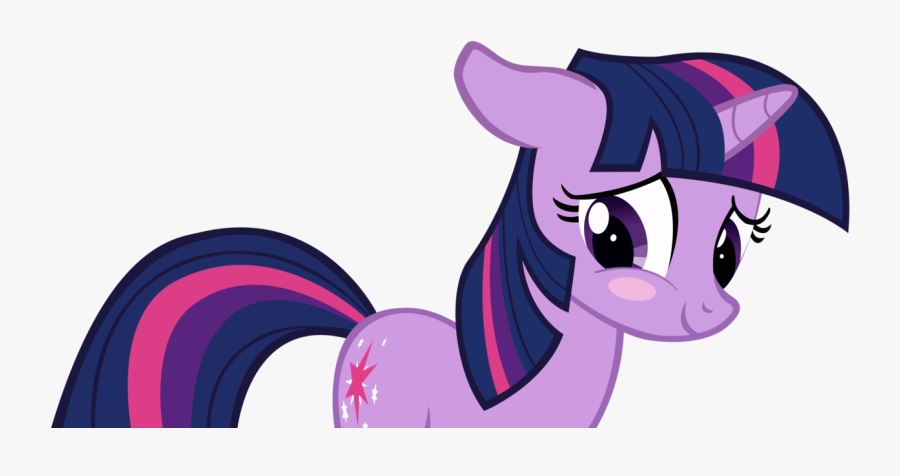 Ohum Hello Crankyer How Are - My Little Pony Twilight Shy, Transparent Clipart