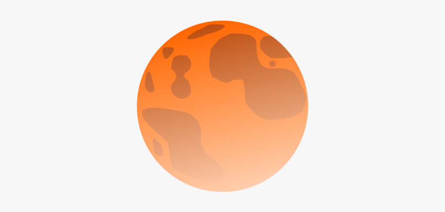 Orange,sphere,circle - Circle, Transparent Clipart