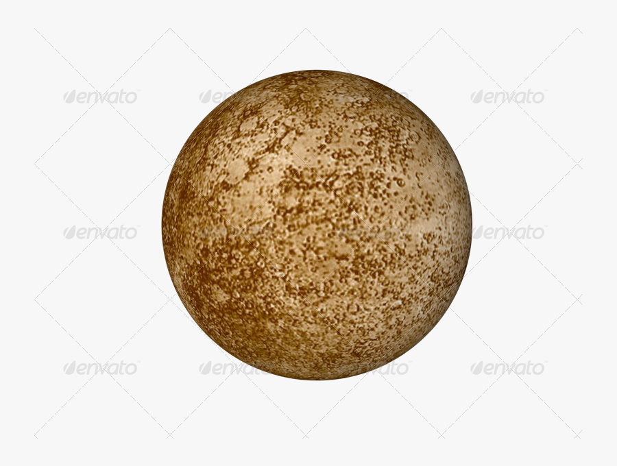 Transparent Jupiter Clipart - Sphere, Transparent Clipart