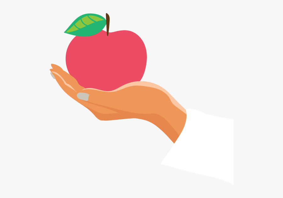 Calories In Men S - Apple, Transparent Clipart