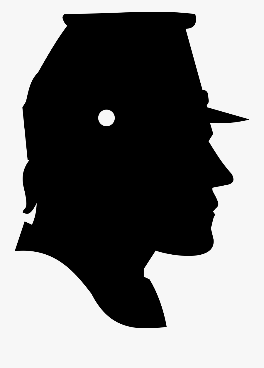 Soldiers Silhouette Clip Art At Getdrawings - Civil War Soldier Outline, Transparent Clipart