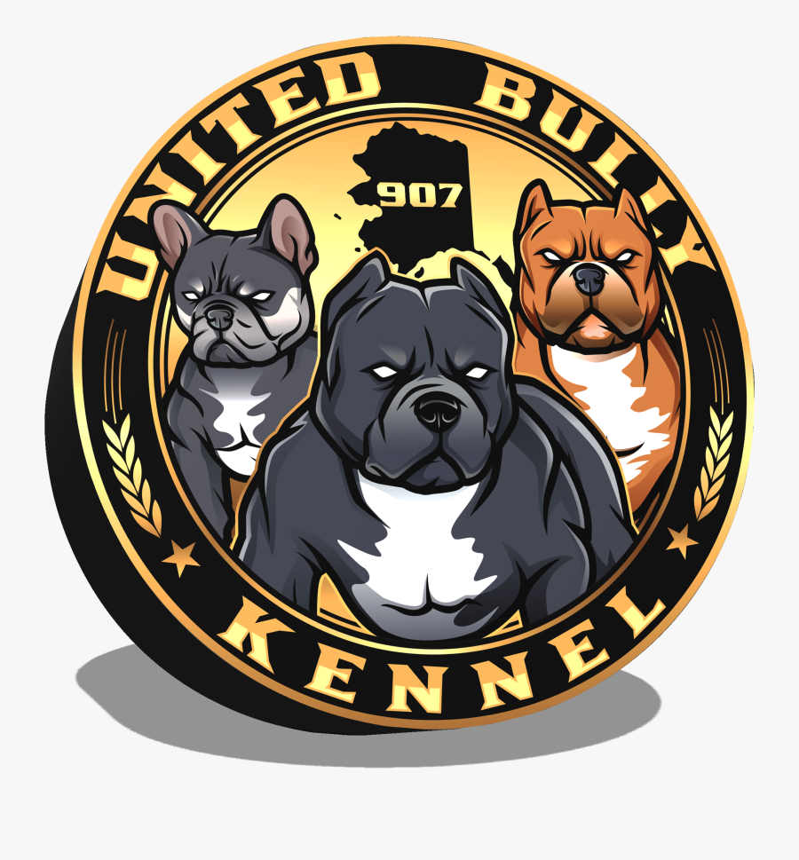 Vector Perros American Bully Clipart , Png Download - North Ballarat Football Club, Transparent Clipart