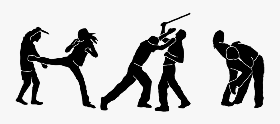 Krav Maga, Transparent Clipart