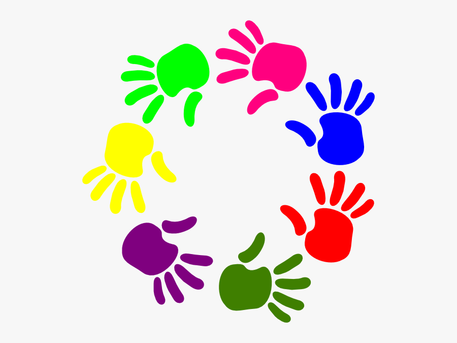 Helping Hand Clip Art - Helping Hands Clipart, Transparent Clipart