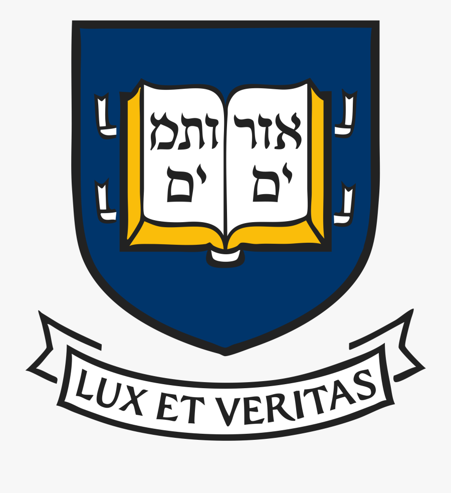 Yale University Logo