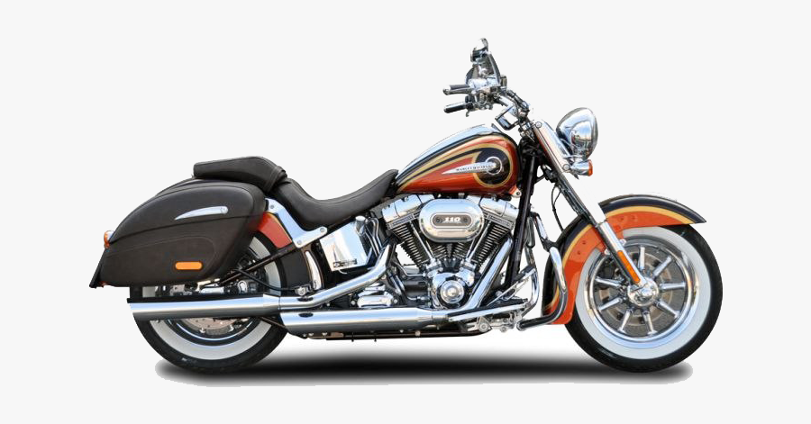 Harley Davidson Png Clipart - Harley Davidson 600, Transparent Clipart