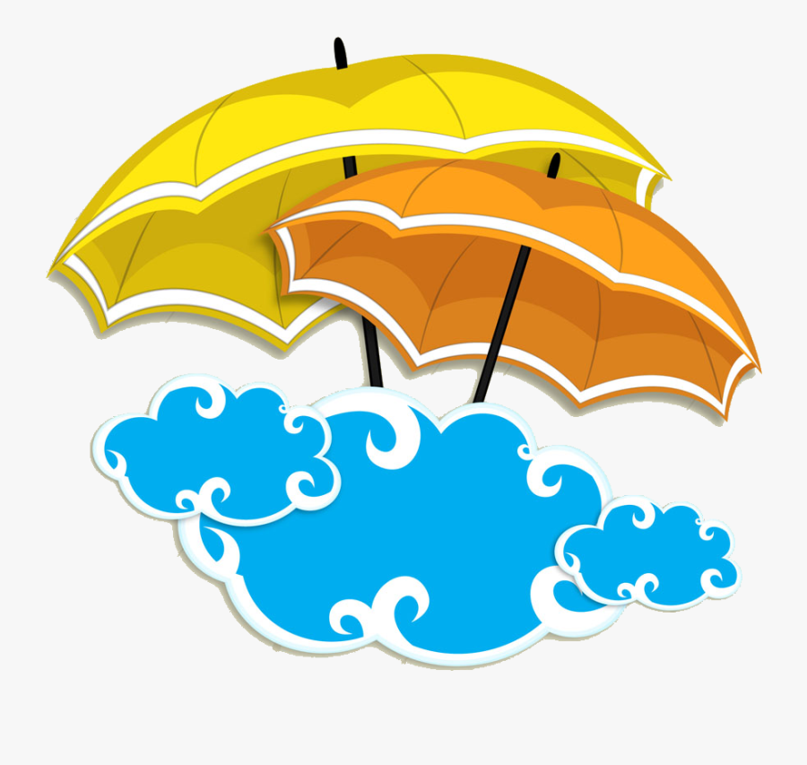 Clipart Rain Monsoon Season - Monsoon Clipart, Transparent Clipart