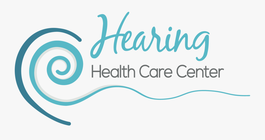 Hearing Health Care Center, Transparent Clipart