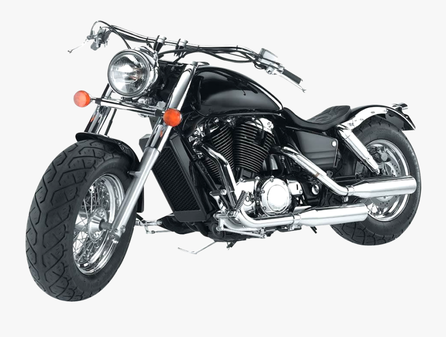 Motorcycle Png Transparent Images - Harley Davidson Motorcycle Png, Transparent Clipart