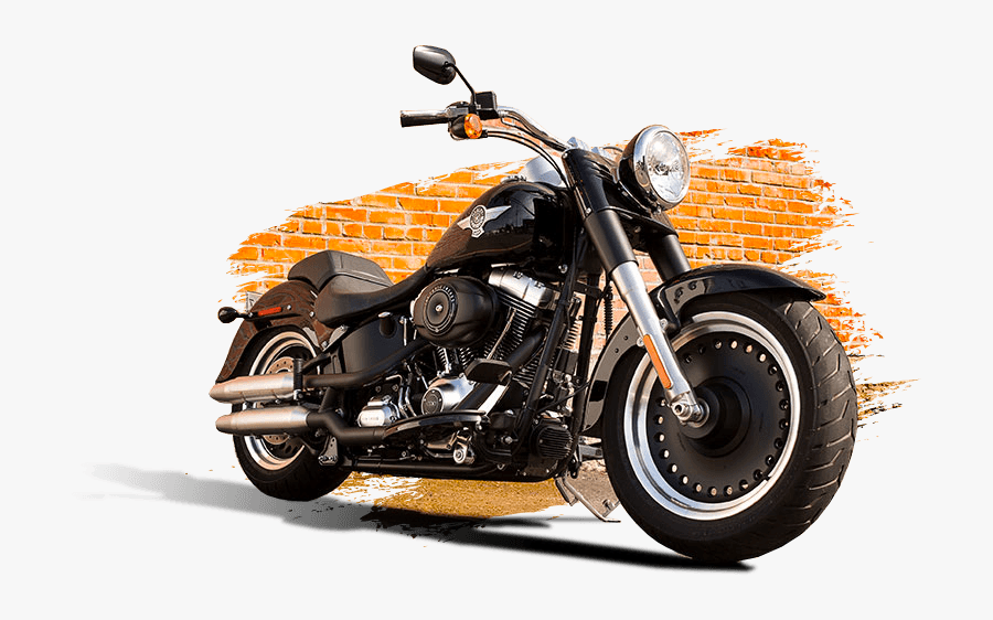 Clip Art Royalty Free Download Transparent Motorcycle - Transparent Harley Davidson Png, Transparent Clipart