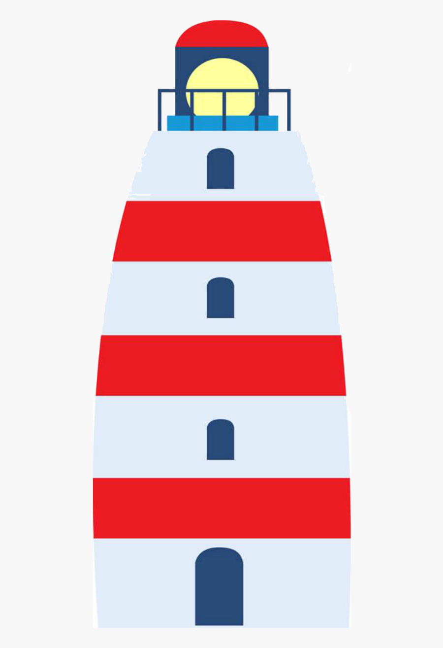 Tower - Topo De Bolo Ursinho Marinheiro Para Imprimir, Transparent Clipart
