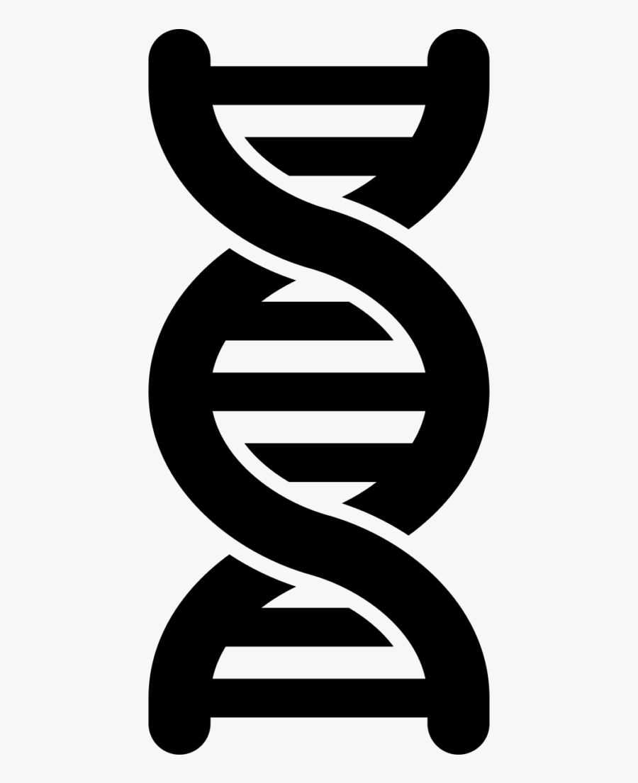 Dna Computer Icons Genetics Clip Art - Life Science Icon Png , Free