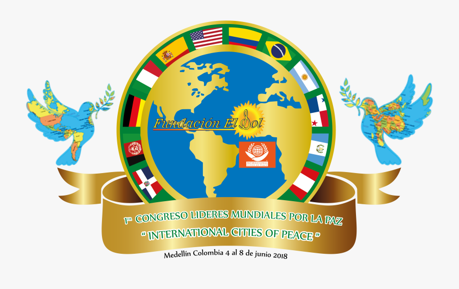 Conference Clipart Government Person - Right To Peace The Universal Declaration, Transparent Clipart
