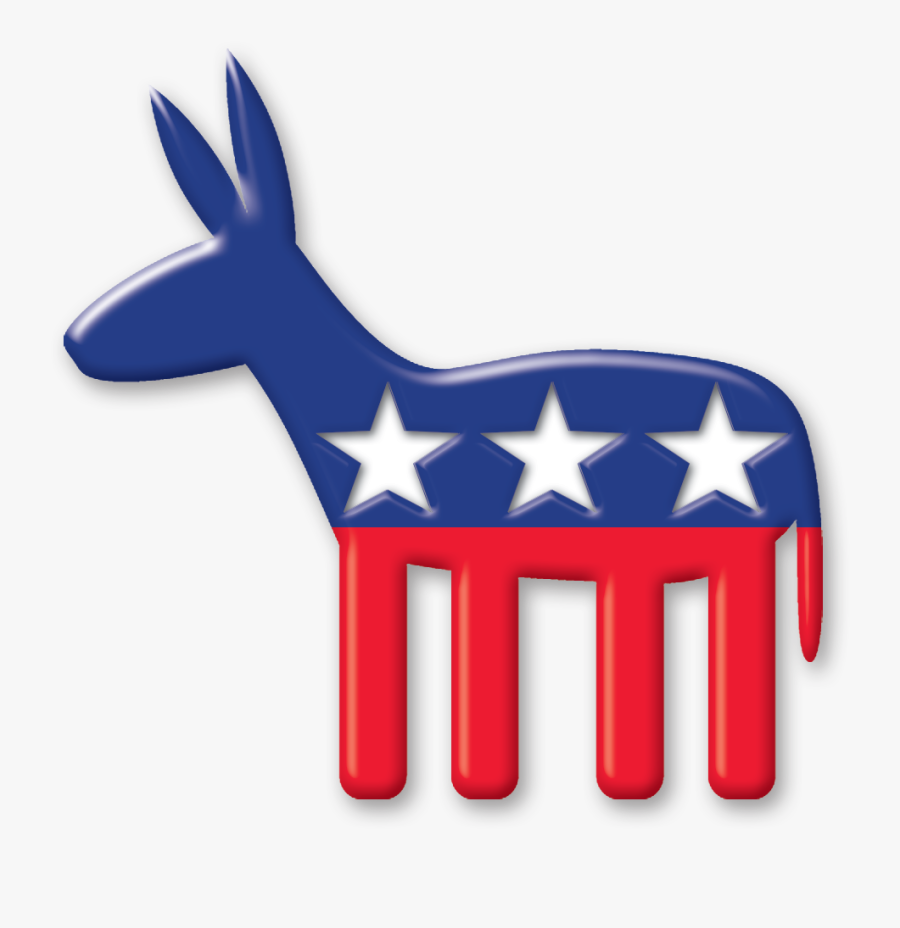 Politics Clipart Democratic Government - Martin Van Buren Symbol, Transparent Clipart