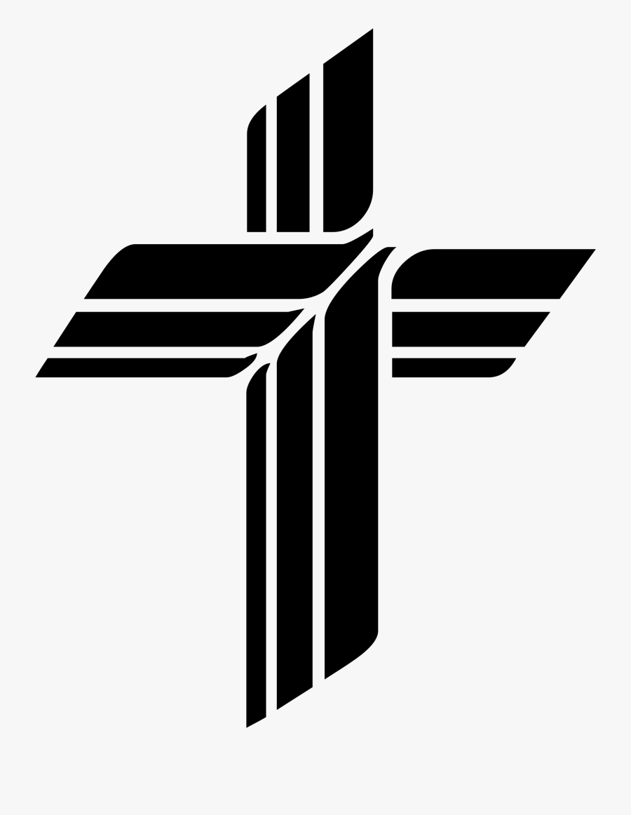 Government Clipart Symbol - Lutheran Church Missouri Synod, Transparent Clipart