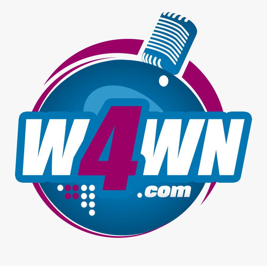 Success 4 Women Radio Show Episodes - Women 4 Women Radio Network, Transparent Clipart