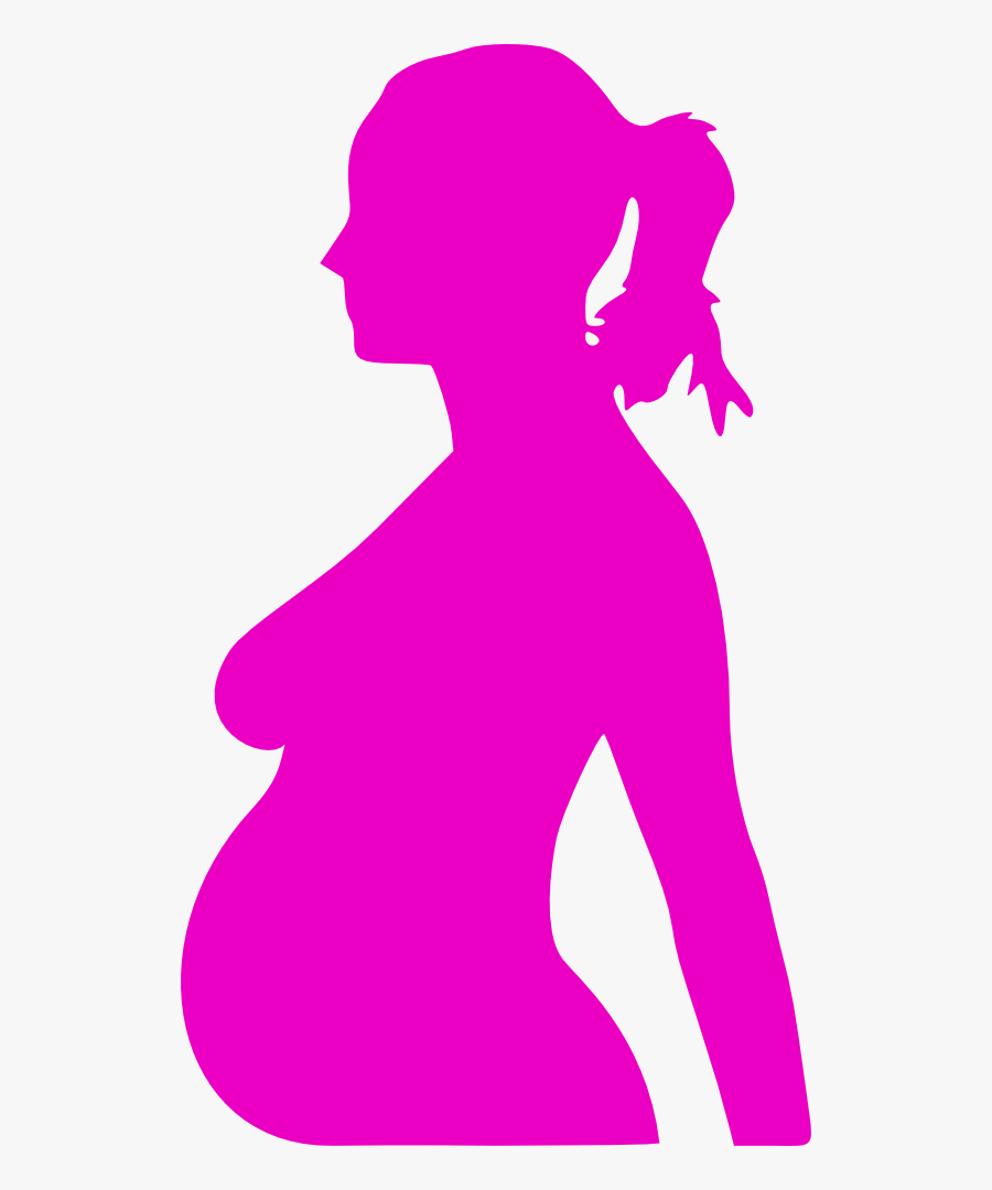 Clip Art Pregnancy Test Clip Art - Teenage Pregnancy Clip Art, Transparent Clipart