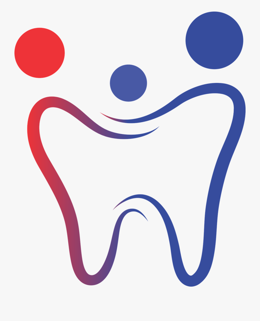 Dental Clinic Logo Png, Transparent Clipart