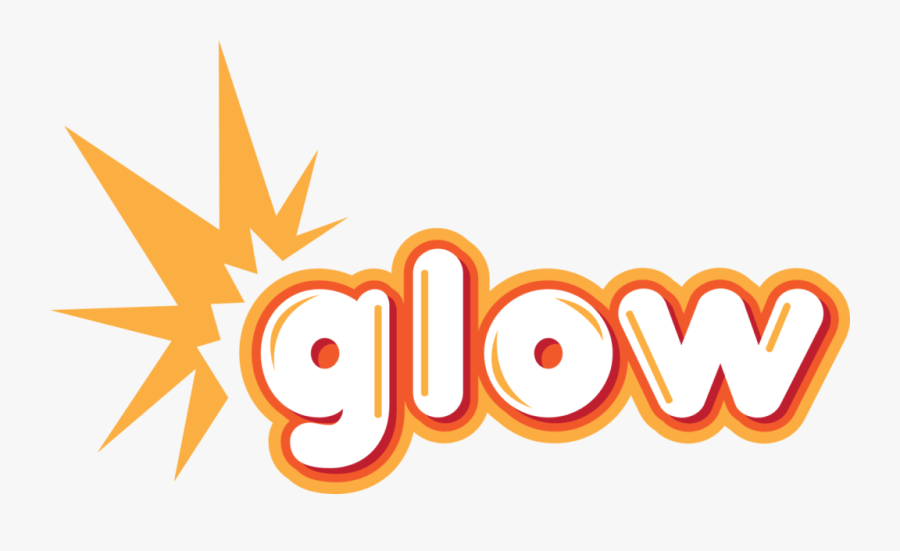 Glow Is A Great Atmosphere For Children Ages 3 Through - Word Kids Transparent Background, Transparent Clipart
