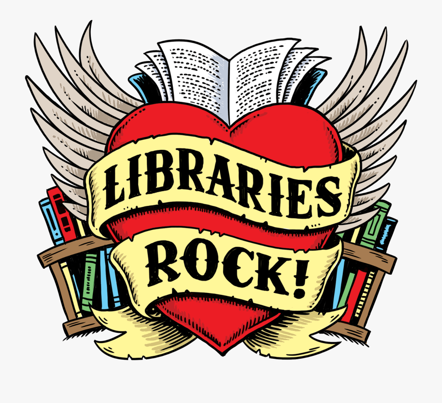 Story Clipart Toddler Time - Libraries Rock Summer Reading 2018, Transparent Clipart