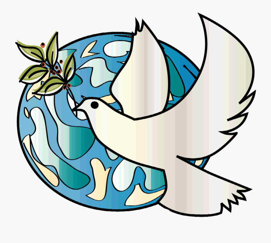 Spirit Clipart Spiritual Health - Holy Spirit Clipart Free, Transparent Clipart