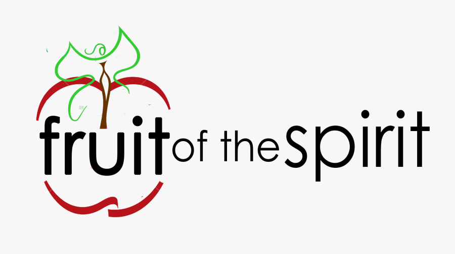 Fruit Of The Spirit Png Black And White Library - Fruit Of The Spirit Png, Transparent Clipart