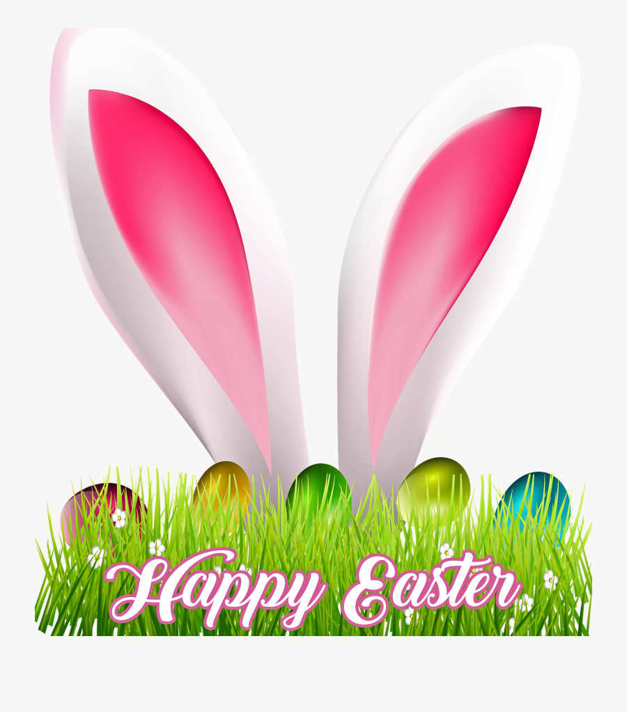 Easter, Transparent Clipart