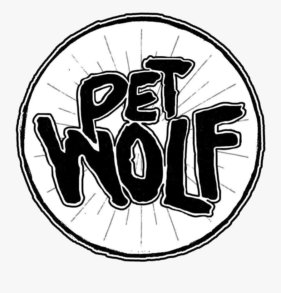 Pet Wolf Gaming Video Game- - Wolf Gaminh, Transparent Clipart