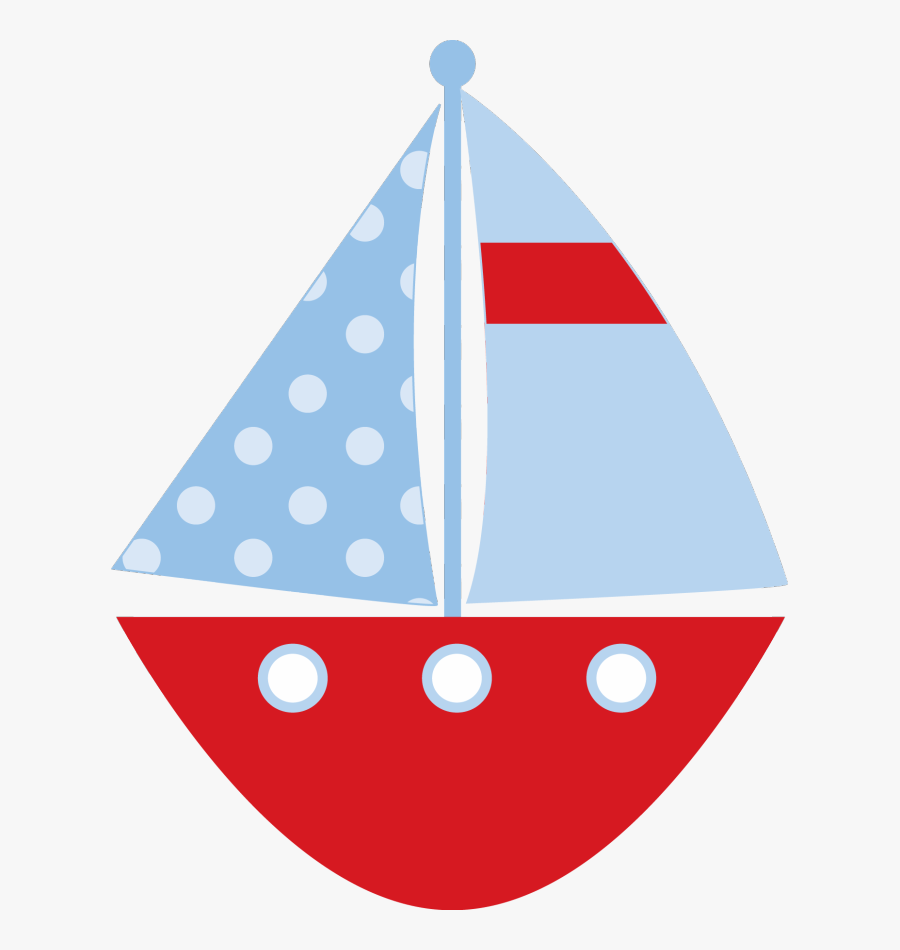 Transparent Red Sailboat Clipart , Free Transparent Clipart - ClipartKey