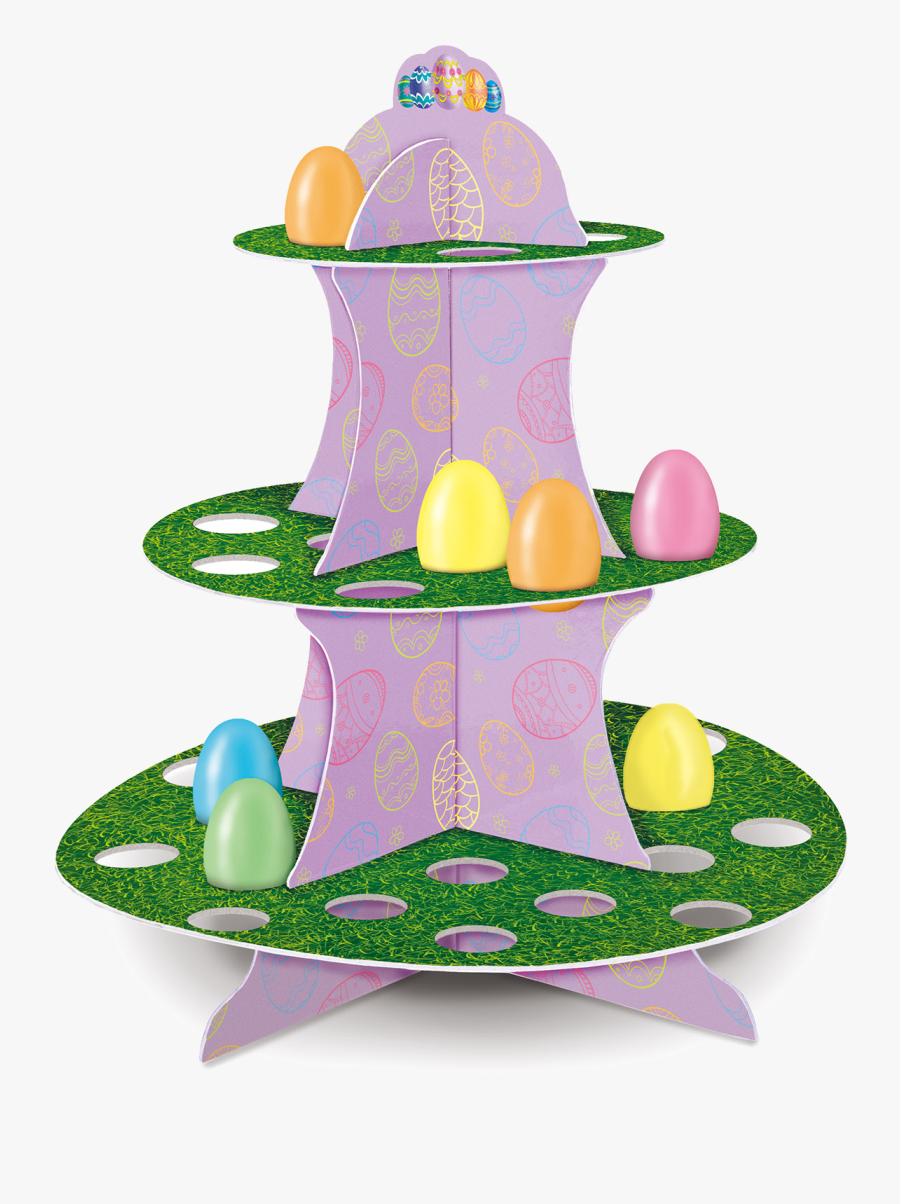 Easter Egg Stand Clipart , Png Download, Transparent Clipart