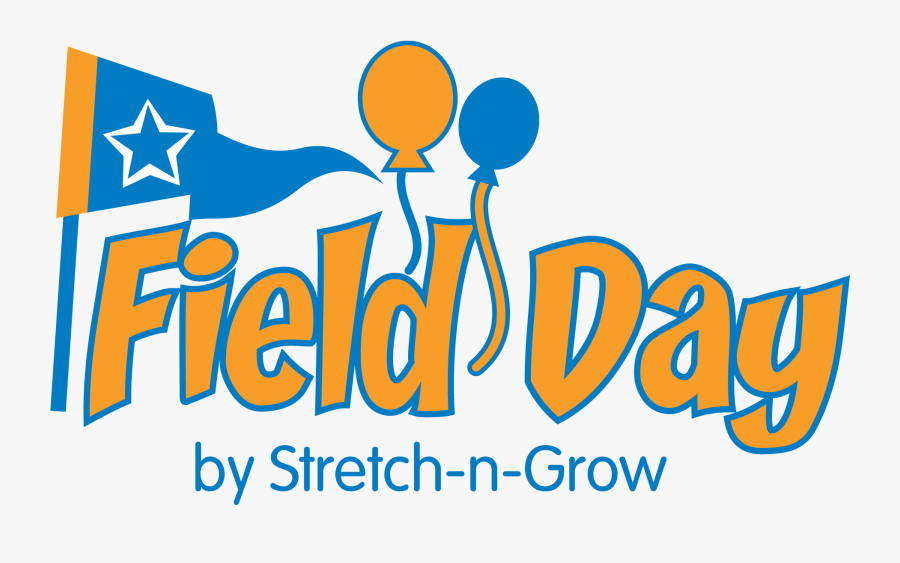 Field Day, Transparent Clipart