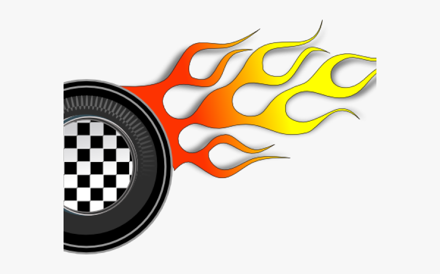 Transparent Hot Wheels Logo, Transparent Clipart