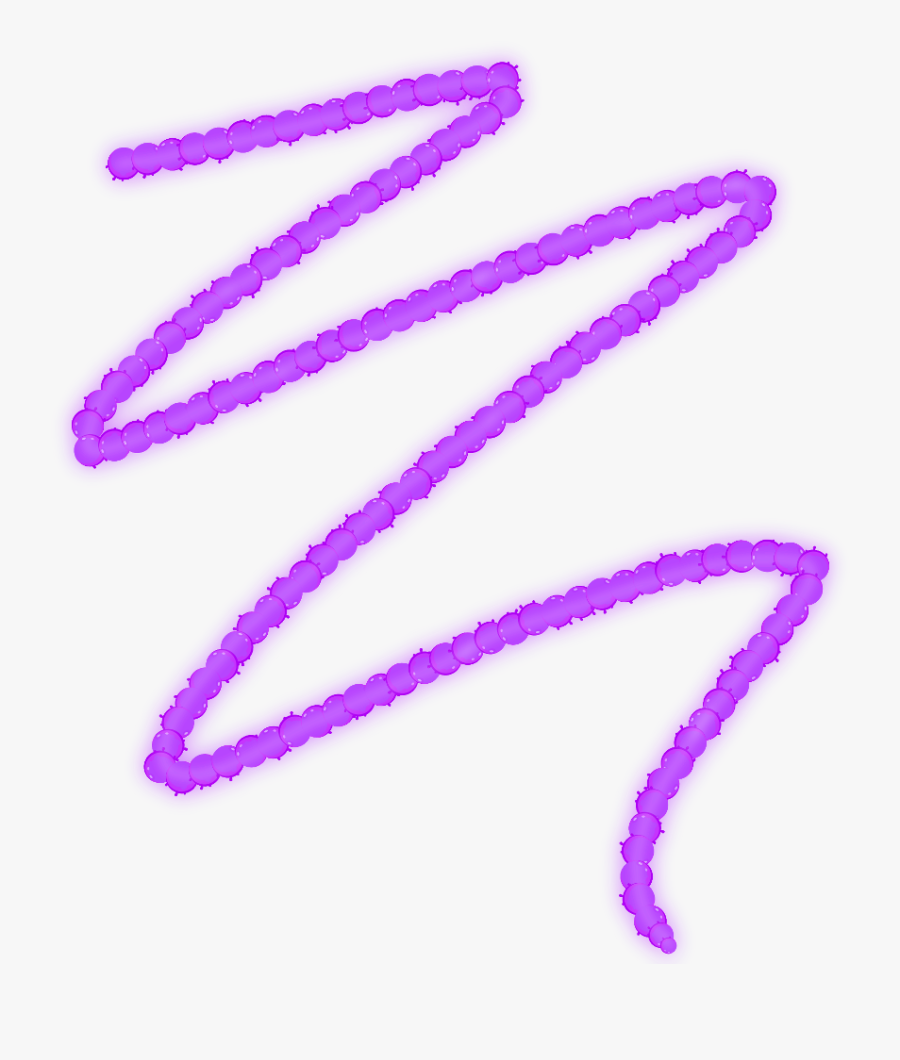 Transparent Purple Glow Png - Transparent Purple Spiral, Transparent Clipart