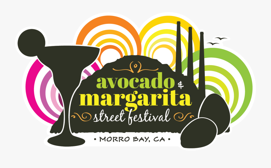Avocado And Margarita Festival Morro Bay 2019, Transparent Clipart