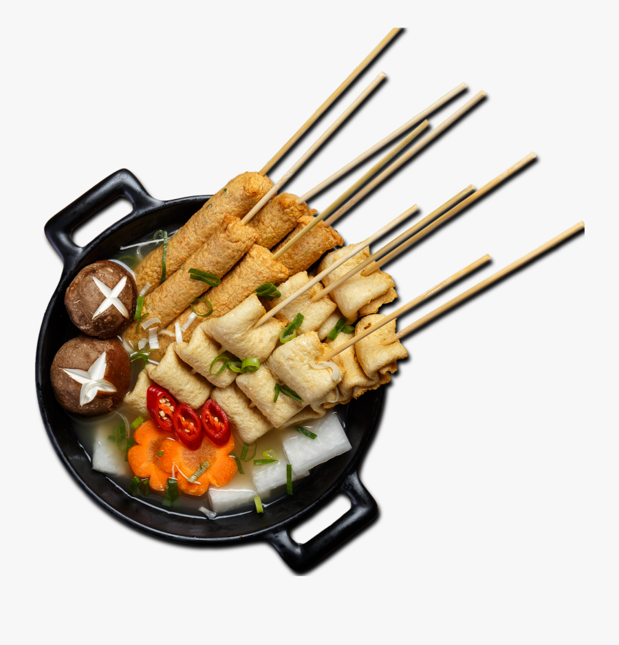 Yakitori, Transparent Clipart