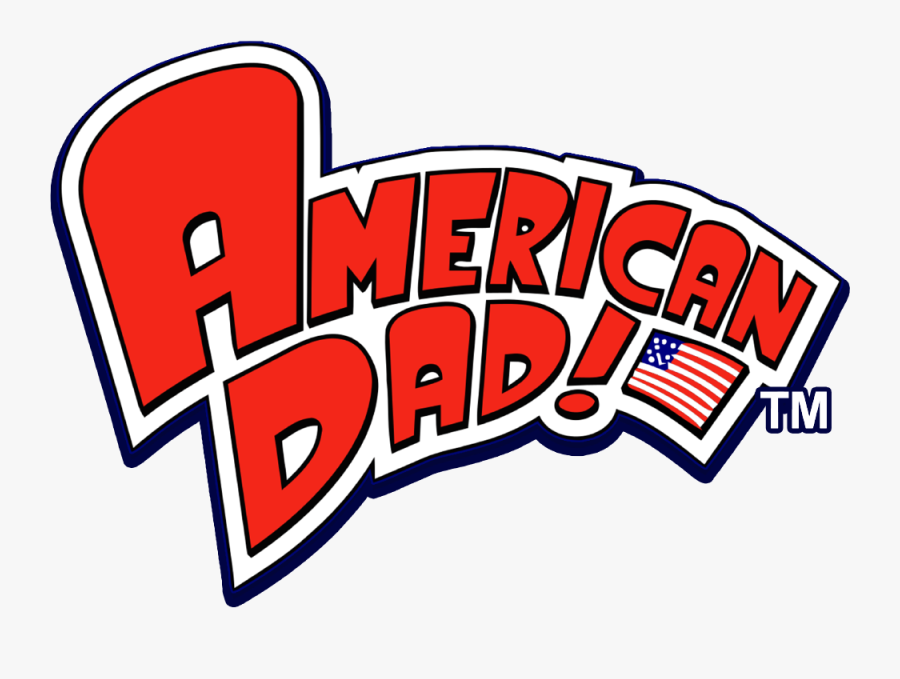 Download American Dad Logo Png , Free Transparent Clipart - ClipartKey
