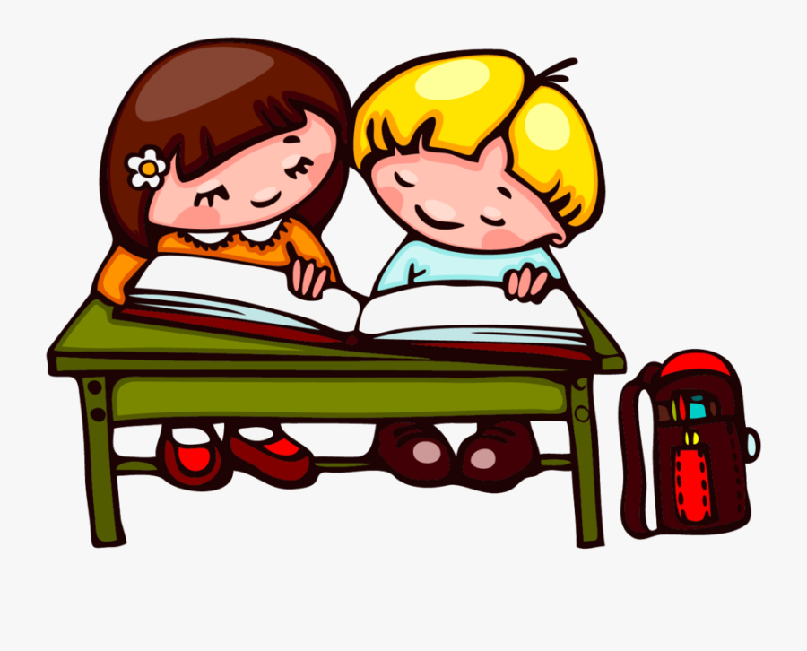 Share Clipart Share And Take Turn - Dibujos De Niños En La Escuela ...