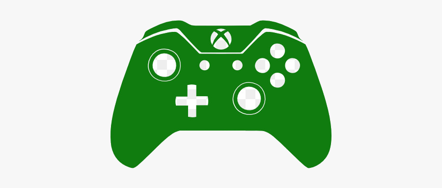 Download Xbox Controller One Image Clipart Free Transparent - Xbox One Controller Svg , Free Transparent ...