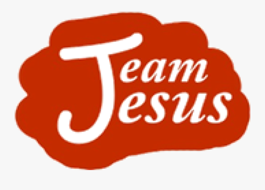 Clip Art Free Library Team Jesus Ministry St - Calligraphy, Transparent Clipart