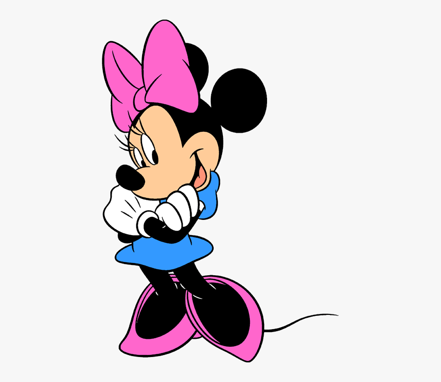 Nurse Clipart Disney - Minnie Mouse Svg Free Download ...
