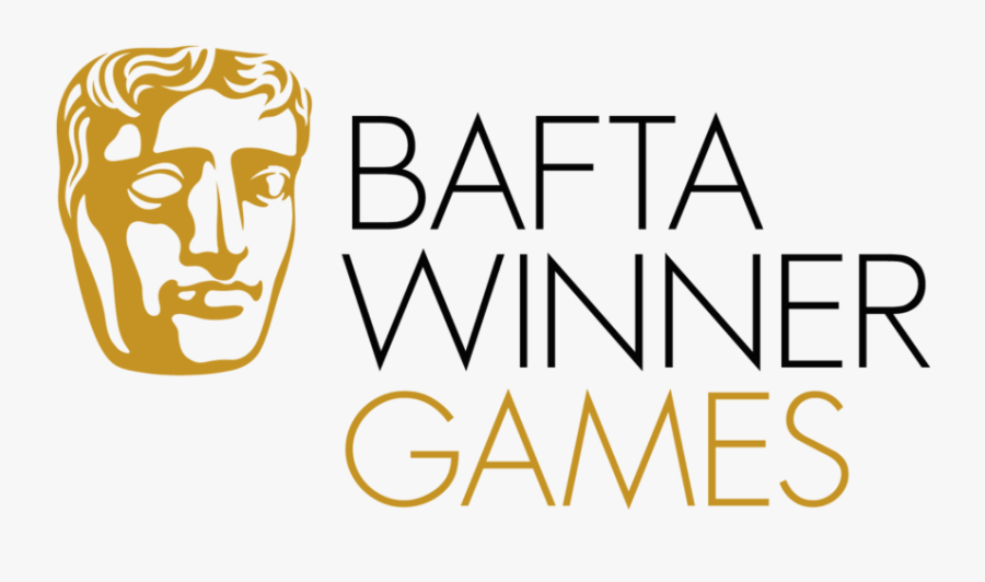 Bafta Award Png Clipart - Bafta Games Winner Logo , Free Transparent ...