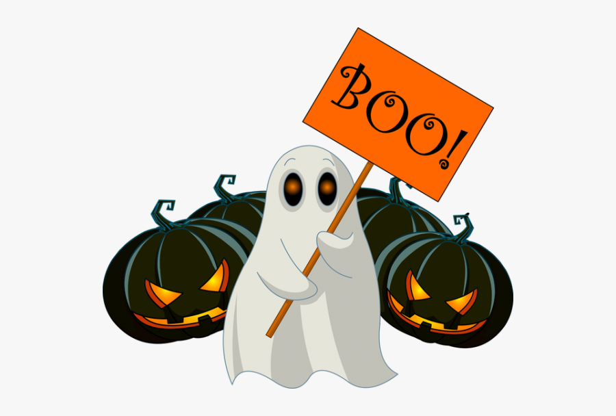 Nice Clip Art - Clip Art Halloween Png, Transparent Clipart