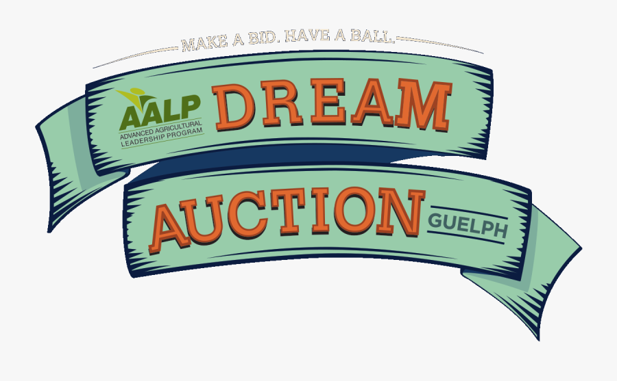 The Dream Aalp - Label, Transparent Clipart
