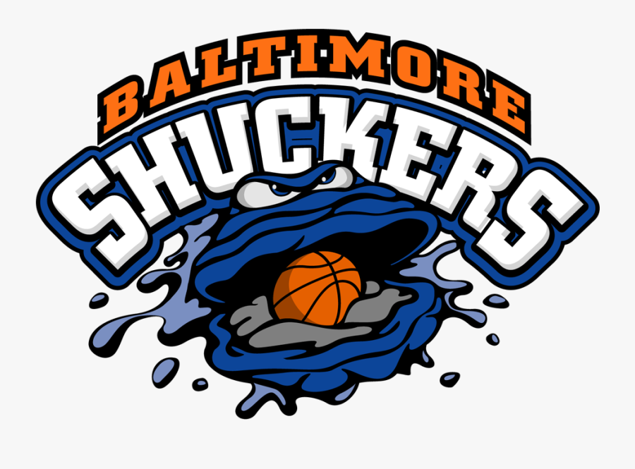 Odenton Sports Center Clipart , Png Download - Baltimore Basketball Team, Transparent Clipart