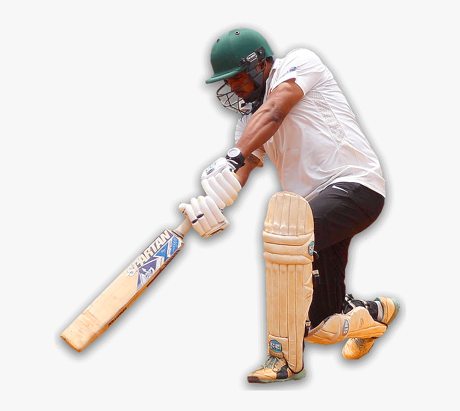 Sports Activities Clipart Indian Sport - Limited Overs Cricket, Transparent Clipart