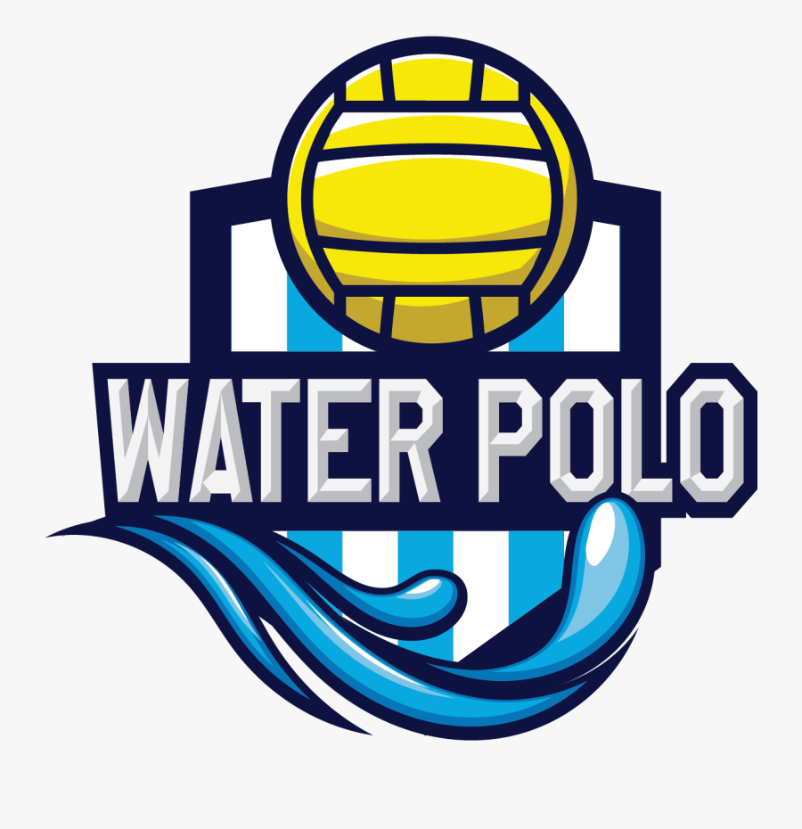 Water Polo Download Clip Art - Water Polo Clipart Free, Transparent Clipart